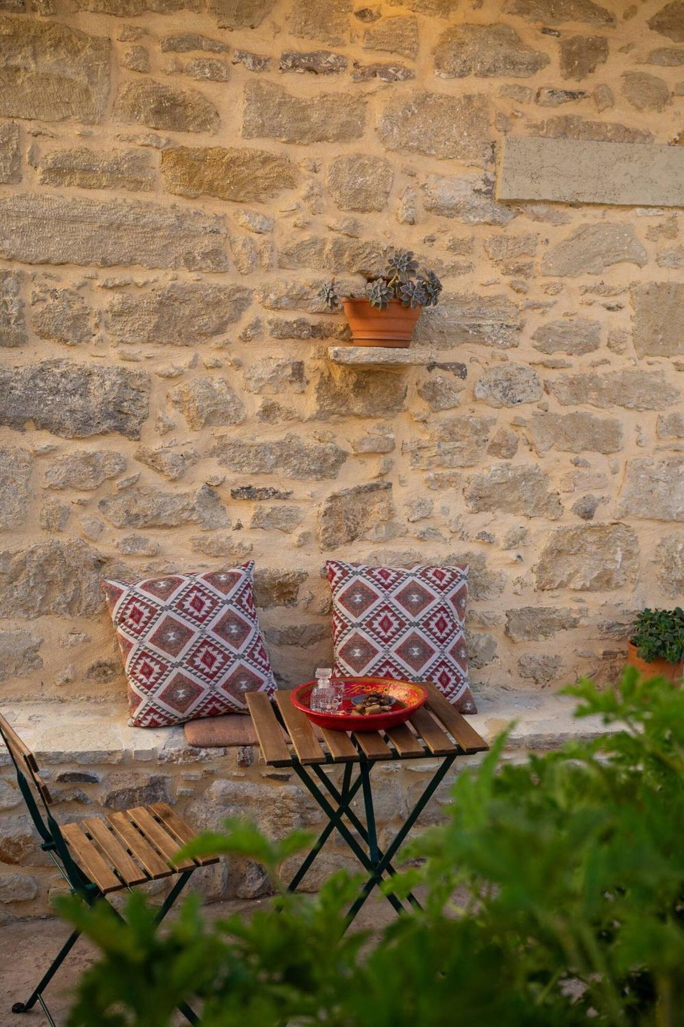 Physis Country House 2 Near Matala Beach & Faistos Kouses Exteriér fotografie