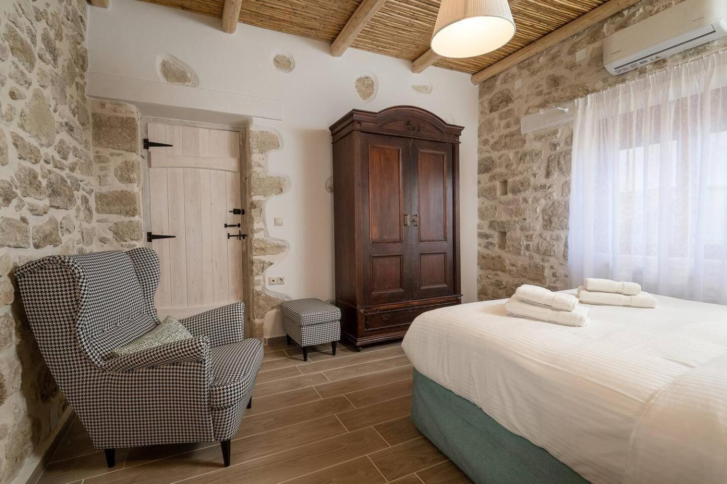 Physis Country House 2 Near Matala Beach & Faistos Kouses Exteriér fotografie