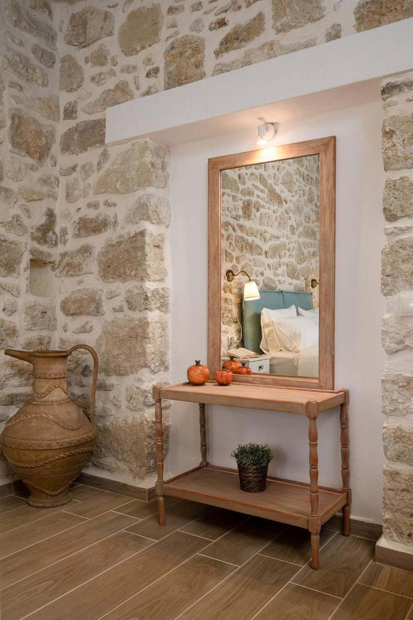 Physis Country House 2 Near Matala Beach & Faistos Kouses Exteriér fotografie
