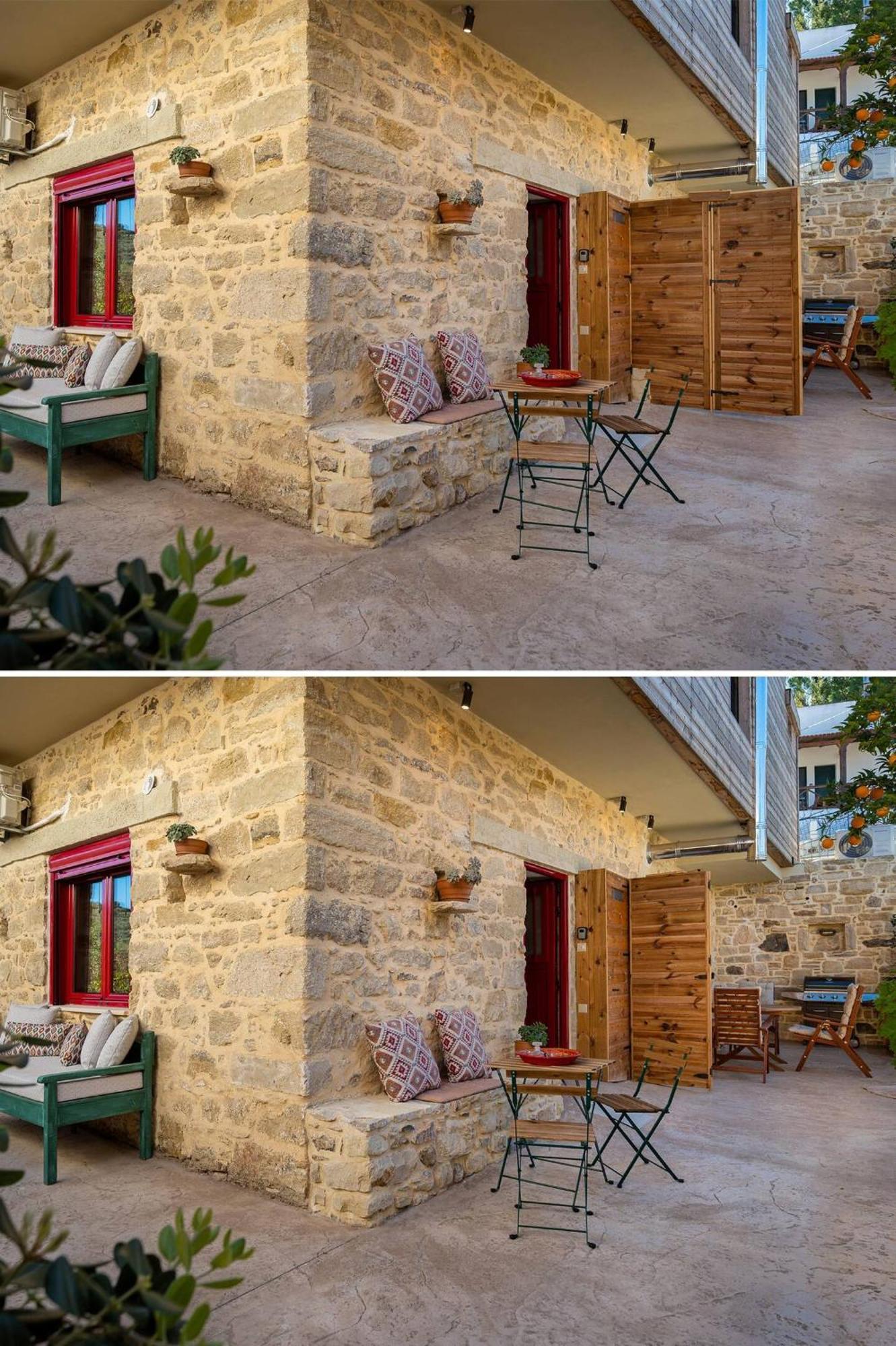 Physis Country House 2 Near Matala Beach & Faistos Kouses Exteriér fotografie